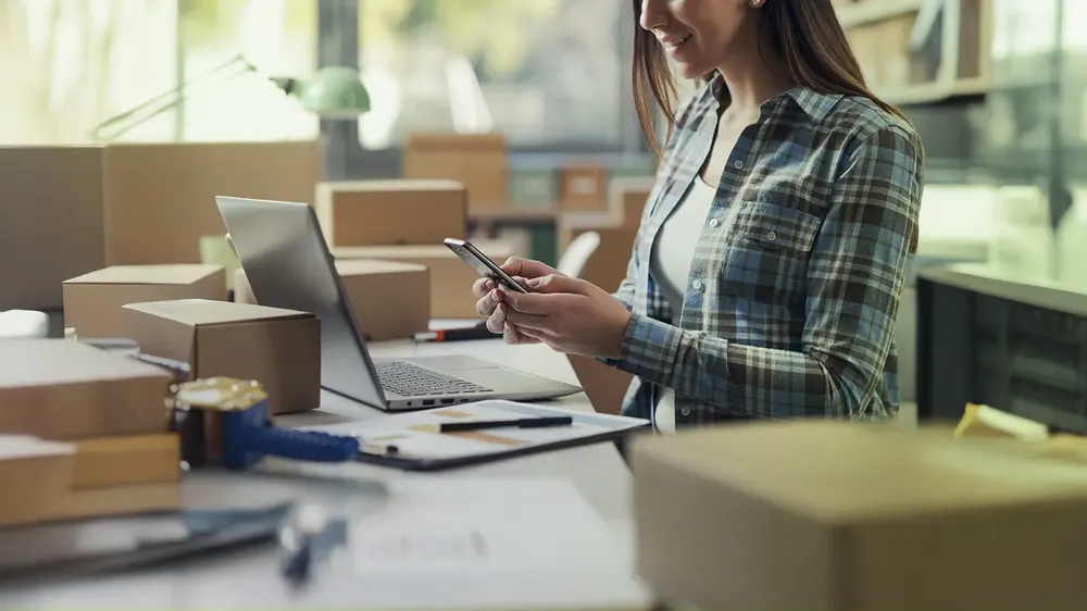 Gestão de estoque online: como organizar seu estoque digital para vender mais